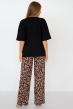 Пижама женская Кэр Арт. 10231 Пижама женская Кэр Арт. 10231