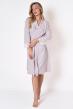 Халат женский Изольда Б Арт. 10379 Халат женский Изольда Б Арт. 10379