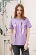 Футболка женская Тамила С Арт. 7960