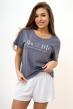 Пижама женская Свирель С Арт. 10272