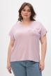 Футболка женская Бэтти Р Арт. 8568 Футболка женская Бэтти Р Арт. 8568
