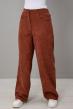 Брюки женские Вельвет О Арт. 10553 Брюки женские Вельвет О Арт. 10553