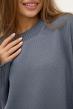 Джемпер женский вязаный базовый С Арт. 10228 Джемпер женский вязаный базовый С Арт. 10228