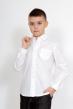 Рубашка Герман школьная Арт. 1710