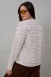 Лонгслив женский Полоса К Арт. 10558