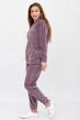Костюм женский Шалфей Б Арт. 8989