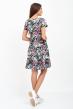 Платье женское Ветерок Д Арт. 9421