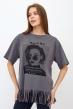 Футболка женская Нирвана С Арт. 9311