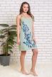 Ночная сорочка Полина О Арт. 6544