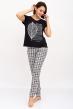 Костюм женский Инь-Янь Г  Арт. 8792