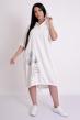Платье-туника Одуванчики Б Арт. 8298