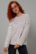 Лонгслив женский Полоса К Арт. 10558