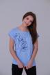 Футболка женская Таисия И Арт. 7858