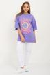 Футболка женская Ассорти Ф Арт. 9478
