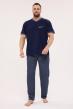 Пижама мужская Искандер А Арт. 6407 Пижама мужская Искандер А Арт. 6407