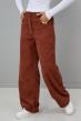 Брюки женские Вельвет О Арт. 10553 Брюки женские Вельвет О Арт. 10553