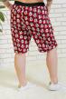 Бермуды женские Арт. 3550