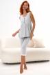Пижама женская Good Night В Арт. 5655 Пижама женская Good Night В Арт. 5655