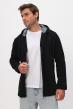 Толстовка Мужская с капюшоном А Арт. 6999 Толстовка Мужская с капюшоном А Арт. 6999