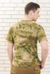Футболка камуфляж Арт. 6664