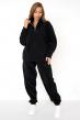 Костюм женский Микс Ч WB Арт. 10546
