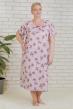 Ночная сорочка Грейс Арт. 6370