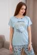 Пижама женская Брина  Арт. 7620