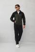 Костюм мужской Спартак Б Арт. 7349