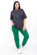Костюм женский Движение Г Арт. 8701
