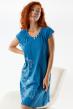 Ночная сорочка женская Нежность ТС Арт. 10589 Ночная сорочка женская Нежность ТС Арт. 10589