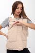 Жилет женский Модный К Арт. 9621 Жилет женский Модный К Арт. 9621