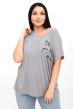 Футболка женская Бэтти М Арт. 8566