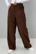 Брюки женские Вельвет К Арт. 10551