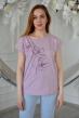 Футболка женская Таисия Б Арт. 7212