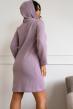 Платье-туника женская Муслин С Арт. 9206