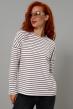 Лонгслив женский Полоса К Арт. 10558