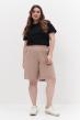 Бермуды женские Тельма Б Арт. 9498 Бермуды женские Тельма Б Арт. 9498