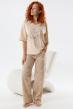 Пижама женская Кэр Л Арт. 10599 Пижама женская Кэр Л Арт. 10599