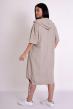 Платье-туника Beauty В Арт. 8312