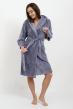 Халат женский Шик С Арт. 9689 Халат женский Шик С Арт. 9689