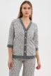 Пижама женская Вишенки С Арт. 10652