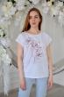 Футболка женская Таисия Арт. 7211