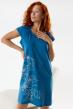 Ночная сорочка женская Нежность ТС Арт. 10589 Ночная сорочка женская Нежность ТС Арт. 10589