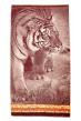 Полотенце Тигр К Арт. 7685