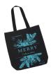 Сумка шоппер Merry Chistmas М Арт. 7769