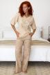 Пижама женская Кэр Л Арт. 10599 Пижама женская Кэр Л Арт. 10599