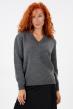 Джемпер женский вязаный Моника ТС Арт. 10651