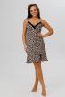 Ночная сорочка женская Леопард is Арт. 9999 Ночная сорочка женская Леопард is Арт. 9999