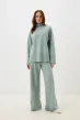Костюм женский вязаный Конфетти З Арт. 9826 Костюм женский вязаный Конфетти З Арт. 9826
