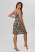 Ночная сорочка женская Леопард is Арт. 9999 Ночная сорочка женская Леопард is Арт. 9999